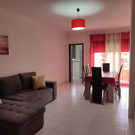Apartamento Paraíso Sol Da Rocha - Free Heated Indoor Swimming Pool - Wifi, Air Co. - By Bedzy