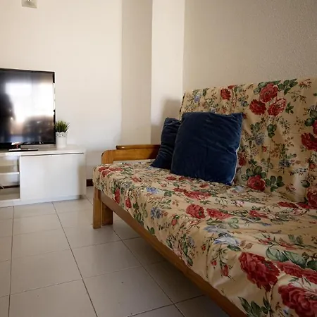 Apartment Paraiso Sol Da Rocha Portimao