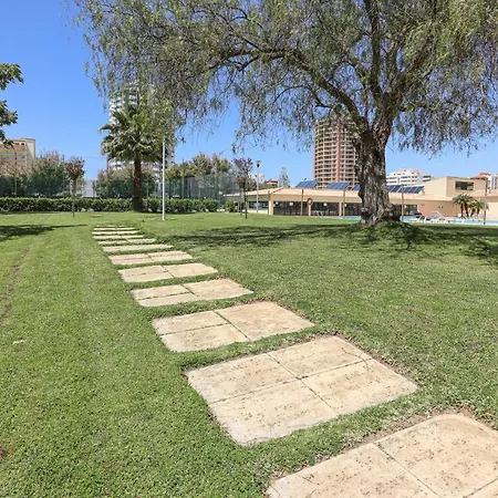 Διαμέρισμα Paraiso Sol Da Rocha