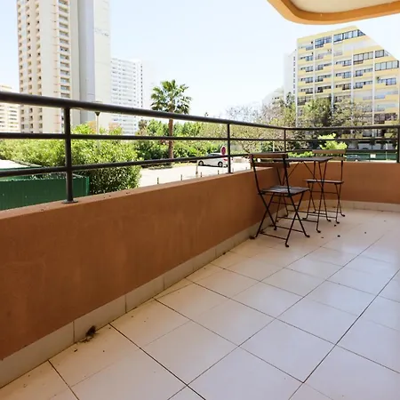Paraiso Sol Da Rocha Διαμέρισμα Portimão